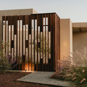 Equ Hotel Boutique